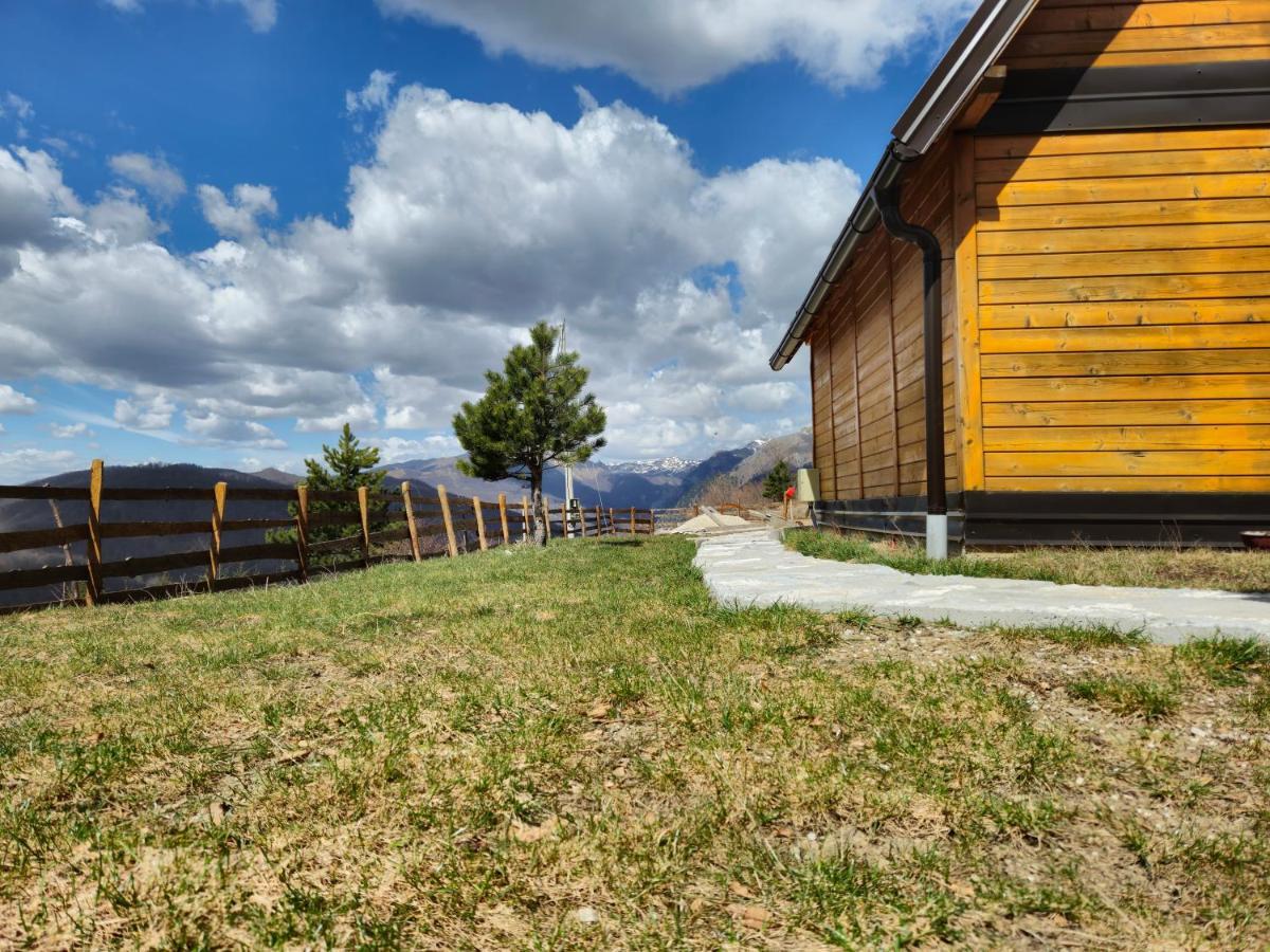 Camp Volujak Exteriör bild